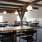 Bed & Breakfast Rønhave 3*