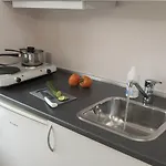 Bed & Breakfast Rønhave