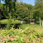 Bed & Breakfast Rønhave