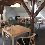 Bed & Breakfast Rønhave 3*