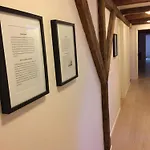 Bed & Breakfast Rønhave Sønderborg