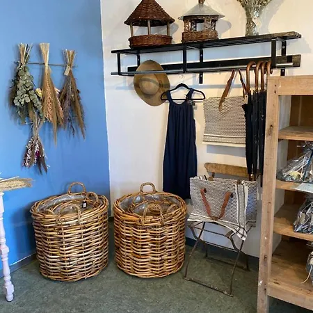 Rønhave Bed & Breakfast Sønderborg