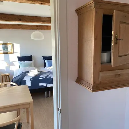 Bed & Breakfast Rønhave