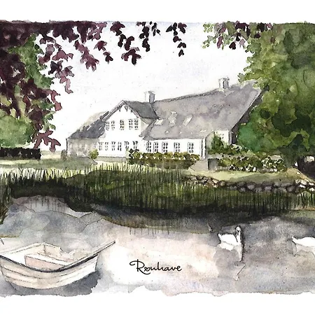 Ronhave Сённерборг