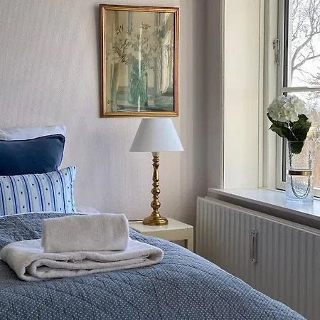 Ronhave Отель типа 