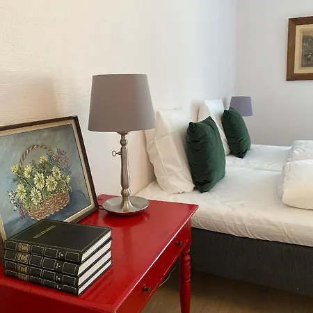 Ronhave Отель типа 