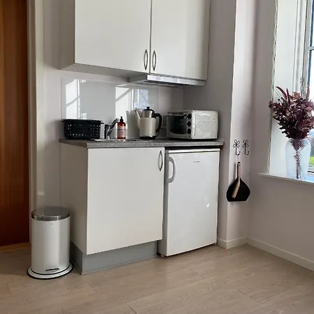 Bed & Breakfast Rønhave Sønderborg