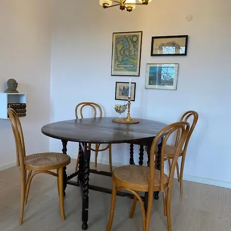 Ronhave Сённерборг