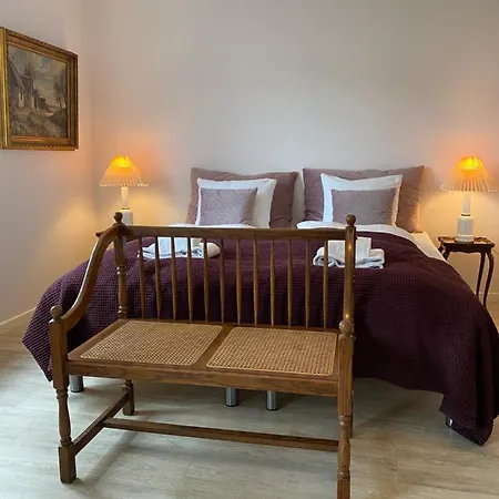 Rønhave 3*