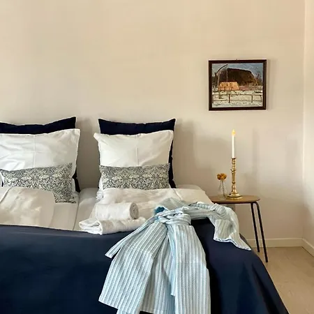 Ronhave Сённерборг