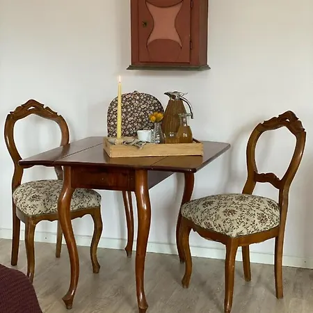 Ronhave Отель типа 