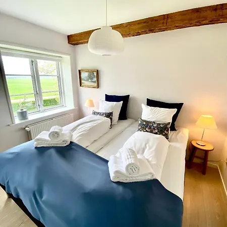 Ronhave Bed and breakfast