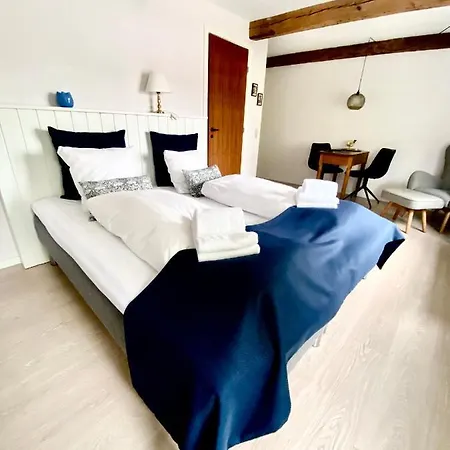 Ronhave 3* Сённерборг