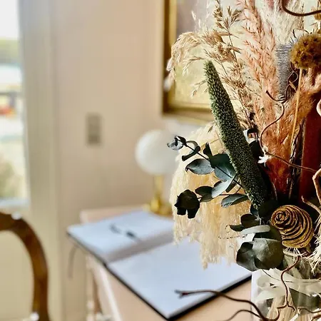 Ronhave 3* Sønderborg