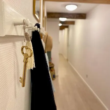 Ronhave 3* Сённерборг