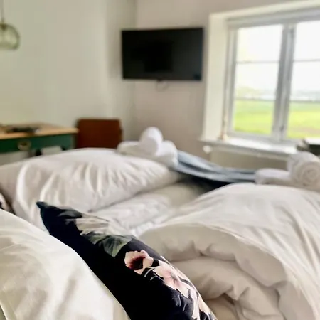 Ronhave Отель типа 