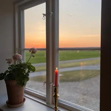 Ronhave Frühstückspension