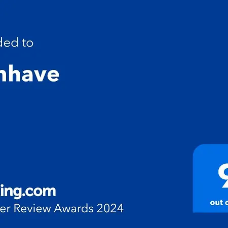 Ronhave 3* Сённерборг