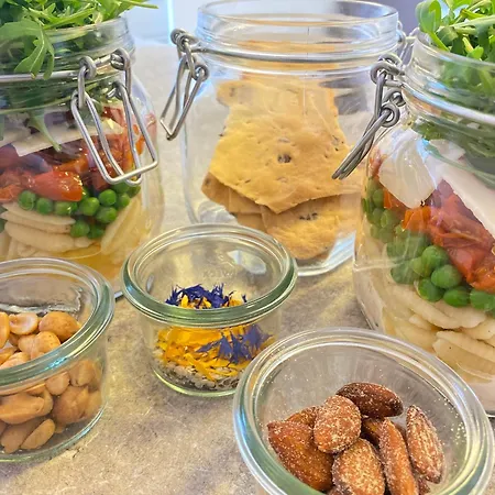 Ronhave Отель типа 