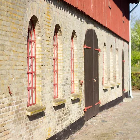 Ronhave Отель типа 