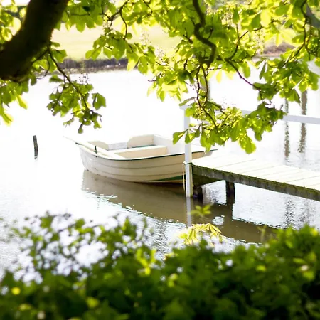 Ronhave Сённерборг