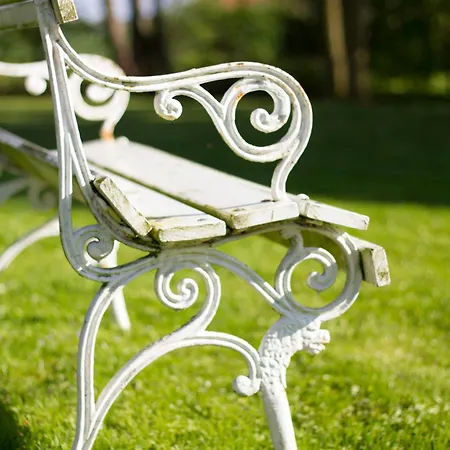 Ronhave Отель типа 