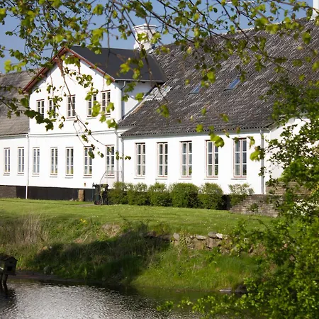 Frühstückspension Ronhave