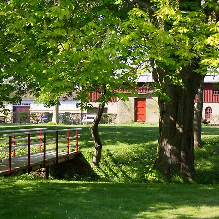 Bed and breakfast Ronhave