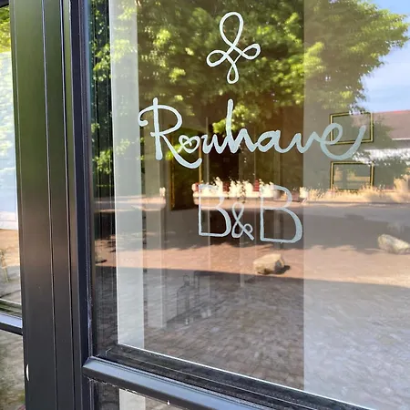 Ronhave Frühstückspension Sønderborg