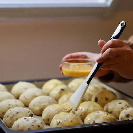 Ronhave Отель типа 