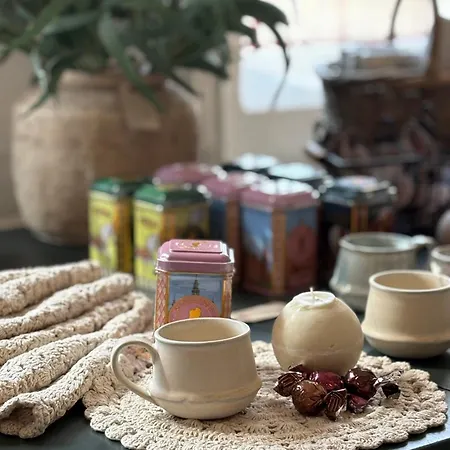 Ronhave Frühstückspension 3*