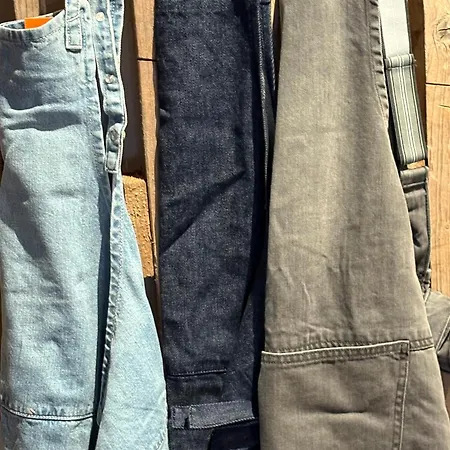 Ronhave Frühstückspension Sønderborg