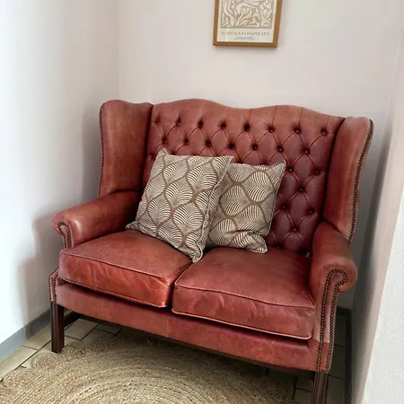 Ronhave 3* Sønderborg