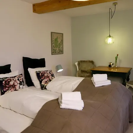 Bed and breakfast Ronhave Sønderborg