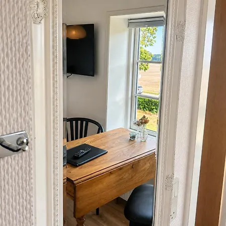 Bed and breakfast Ronhave 3*