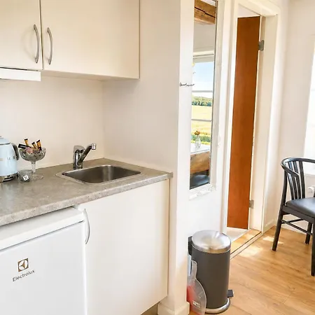 Ronhave Bed & Breakfast 3*