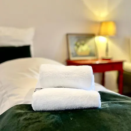 Ronhave Bed and breakfast 3*
