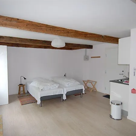 Ronhave Отель типа 