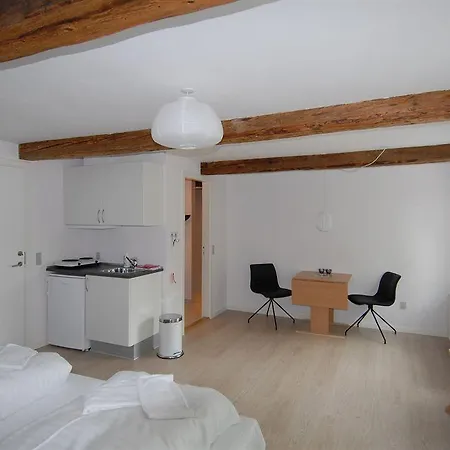 Rønhave Sønderborg