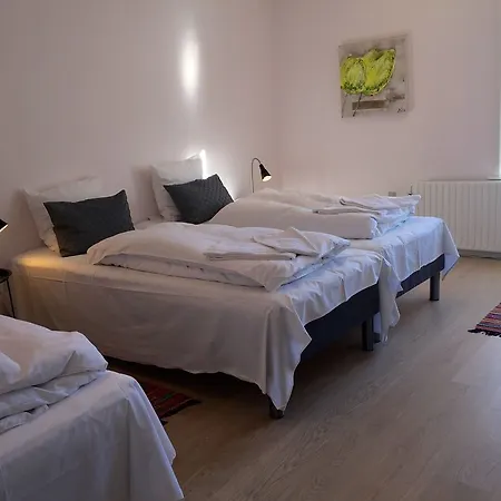 Bed and breakfast Ronhave Sønderborg
