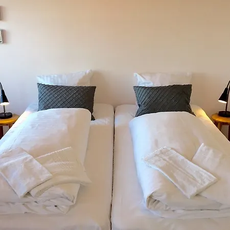 Ronhave 3* Сённерборг