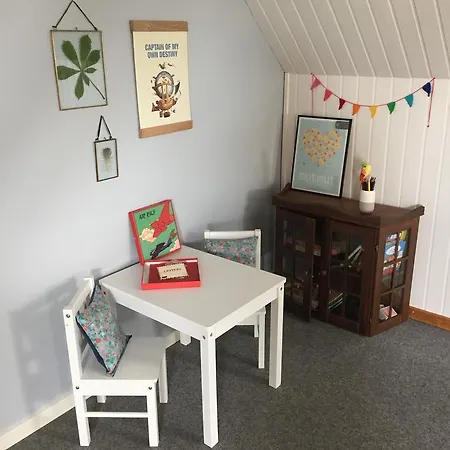 Ronhave Отель типа 