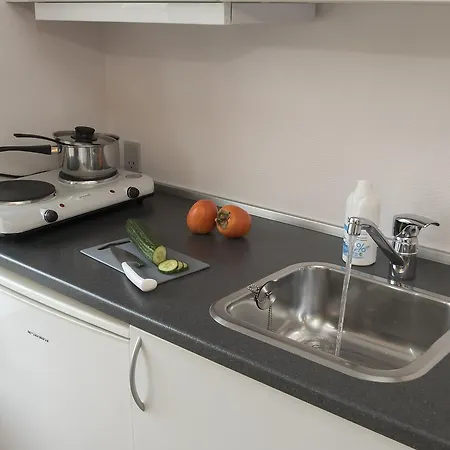 Frühstückspension Ronhave