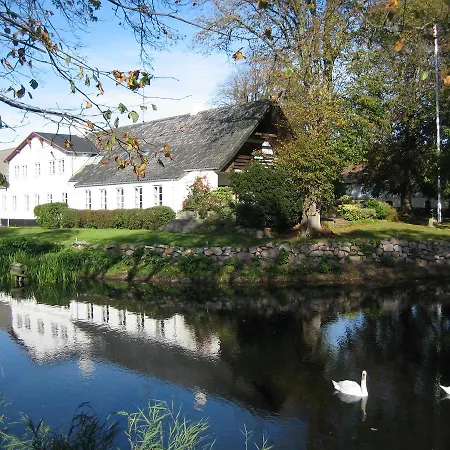 Ronhave 3* Сённерборг