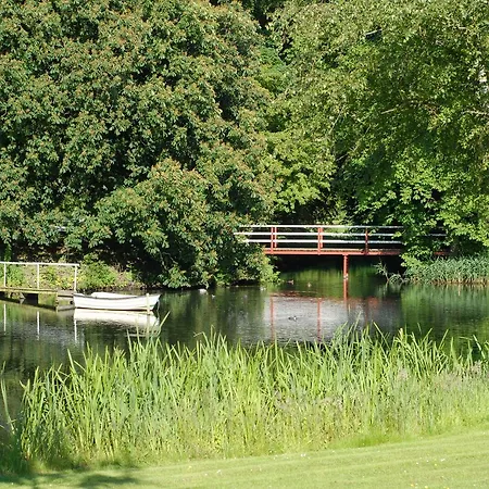 Ronhave Отель типа 