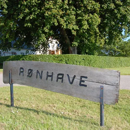 Rønhave Bed & Breakfast