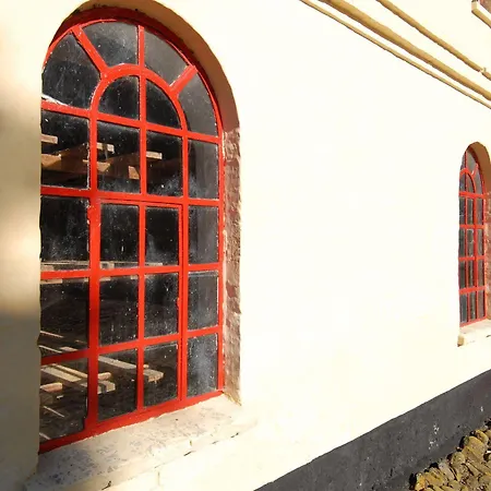 Rønhave Bed & Breakfast Sønderborg