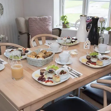 Bed and Breakfast Ronhave Sønderborg
