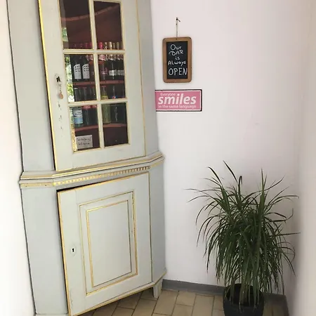 Rønhave 3*