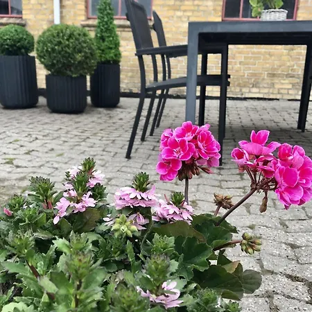 Ronhave Frühstückspension Sønderborg